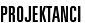 projektanci