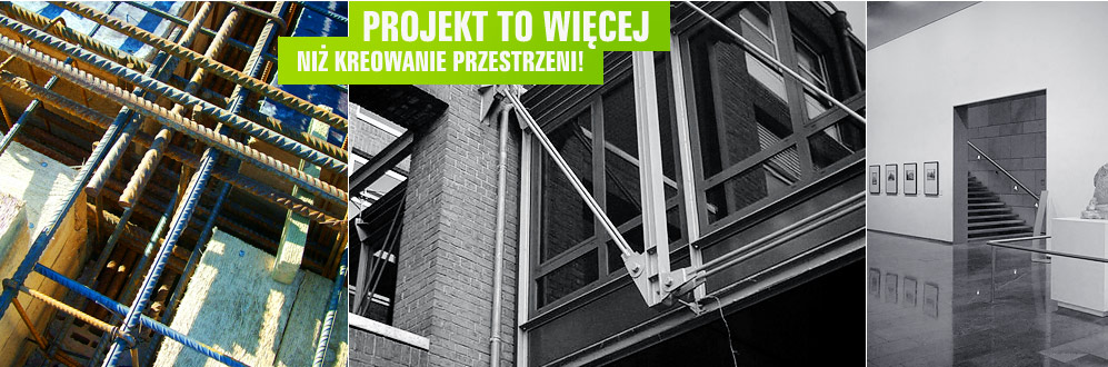 oferta - architekci ancora imparo