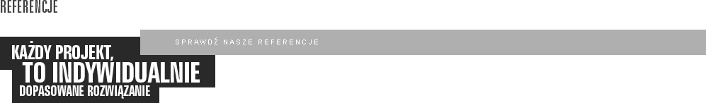 oferta - architekci ancora imparo